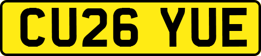CU26YUE