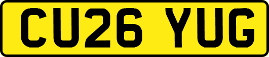 CU26YUG