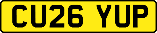 CU26YUP