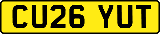 CU26YUT