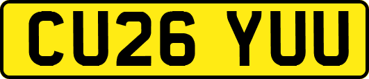 CU26YUU