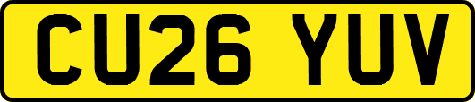CU26YUV