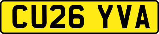 CU26YVA