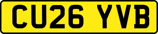 CU26YVB