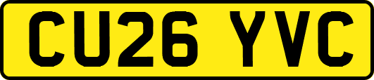 CU26YVC