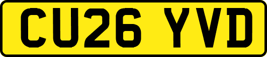 CU26YVD