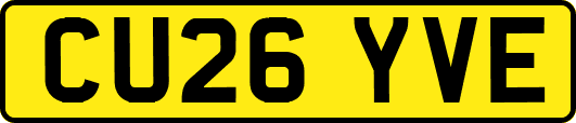 CU26YVE
