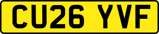 CU26YVF
