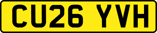 CU26YVH