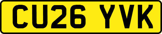 CU26YVK