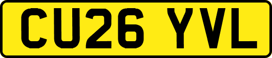 CU26YVL