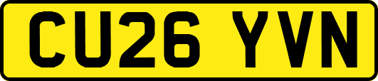 CU26YVN