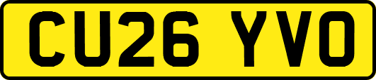 CU26YVO