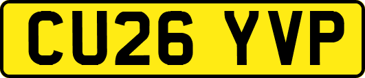 CU26YVP