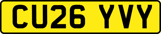 CU26YVY