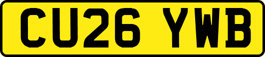 CU26YWB