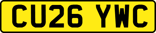 CU26YWC