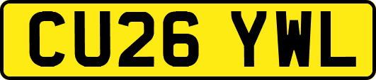 CU26YWL