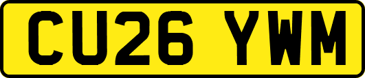 CU26YWM