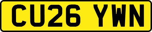 CU26YWN