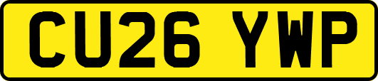 CU26YWP
