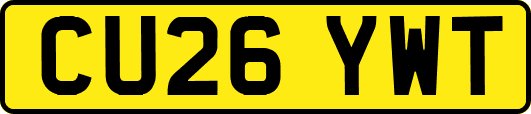 CU26YWT