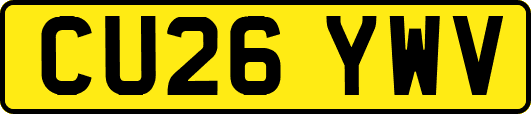 CU26YWV