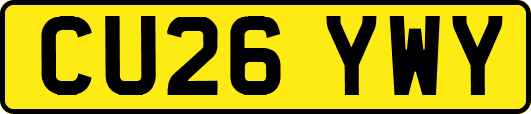 CU26YWY