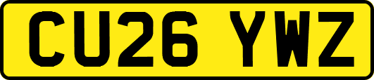 CU26YWZ
