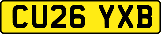 CU26YXB
