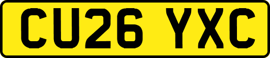 CU26YXC