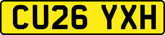 CU26YXH
