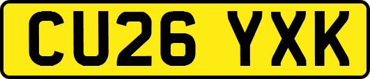 CU26YXK