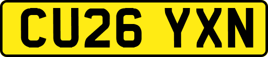 CU26YXN