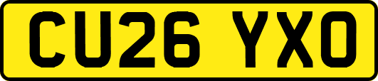 CU26YXO