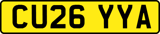 CU26YYA