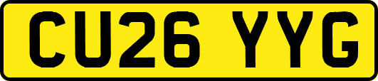 CU26YYG