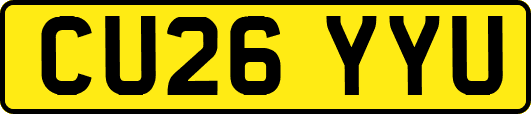 CU26YYU