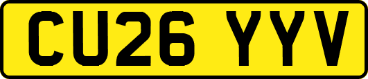 CU26YYV