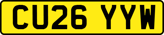 CU26YYW