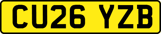 CU26YZB