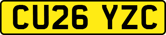 CU26YZC
