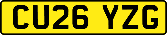 CU26YZG