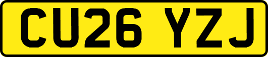 CU26YZJ