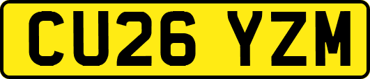 CU26YZM