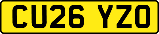 CU26YZO