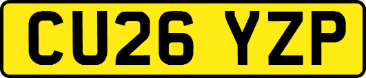 CU26YZP