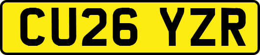 CU26YZR