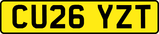 CU26YZT
