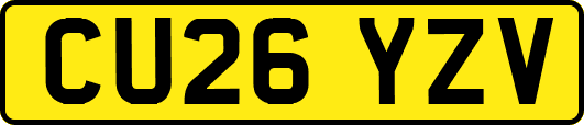 CU26YZV